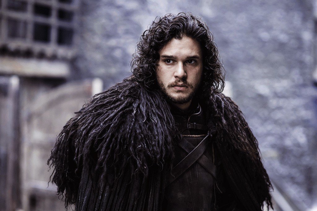 Kit Harington